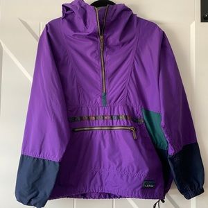 L. L. BEAN | Vintage Windbreaker